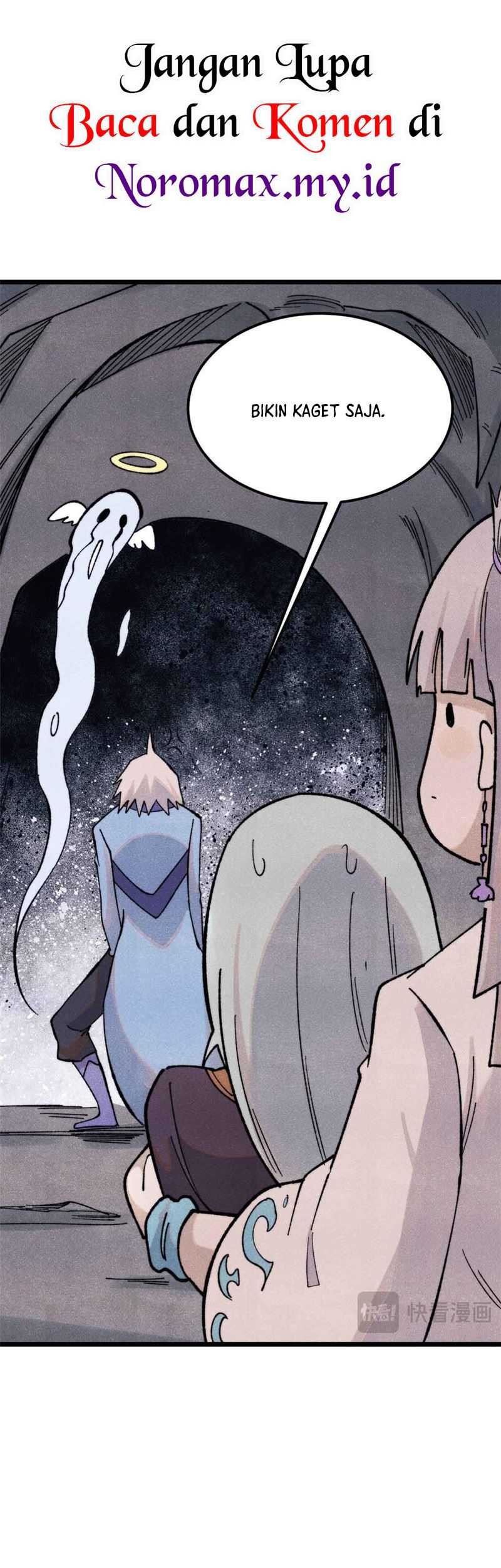 All Hail the Sect Leader Chapter 368 page 15