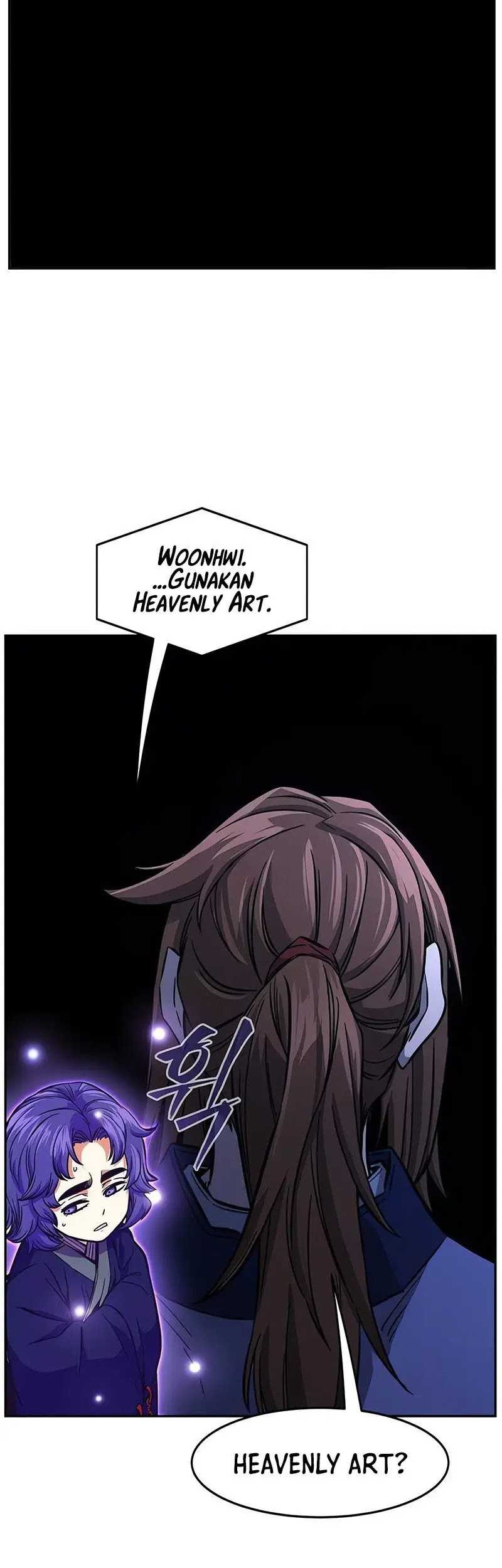 Absolute Sword Sense Chapter 106 page 37
