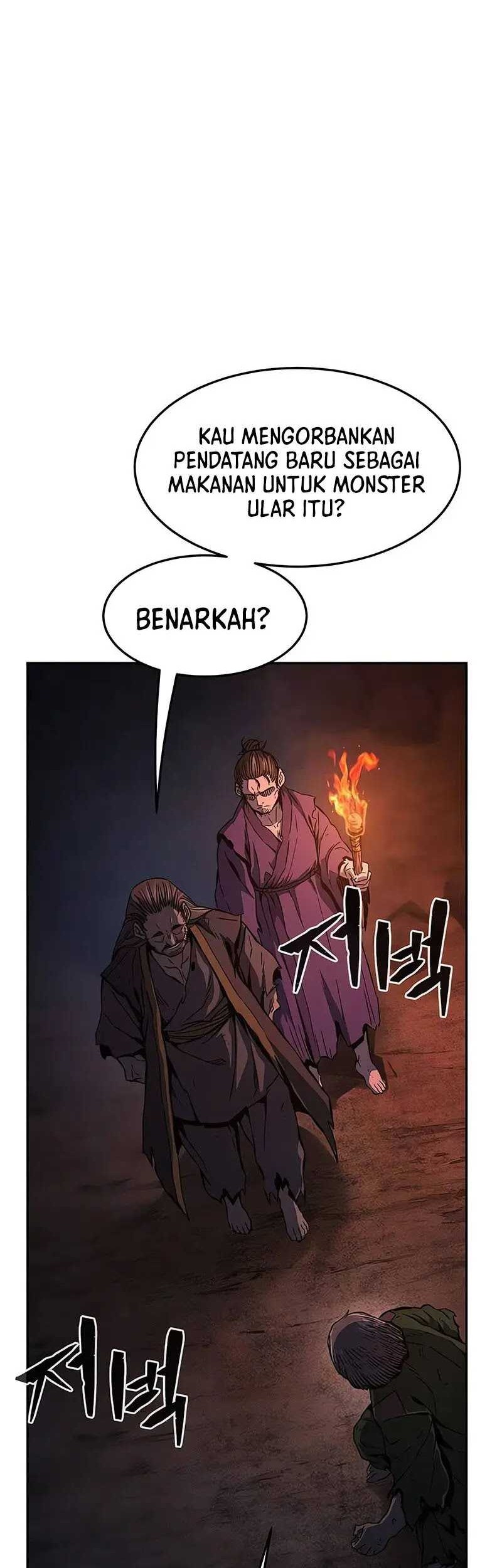 Absolute Sword Sense Chapter 106 page 39