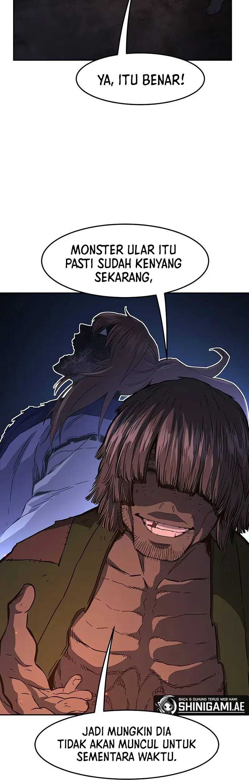 Absolute Sword Sense Chapter 106 page 40