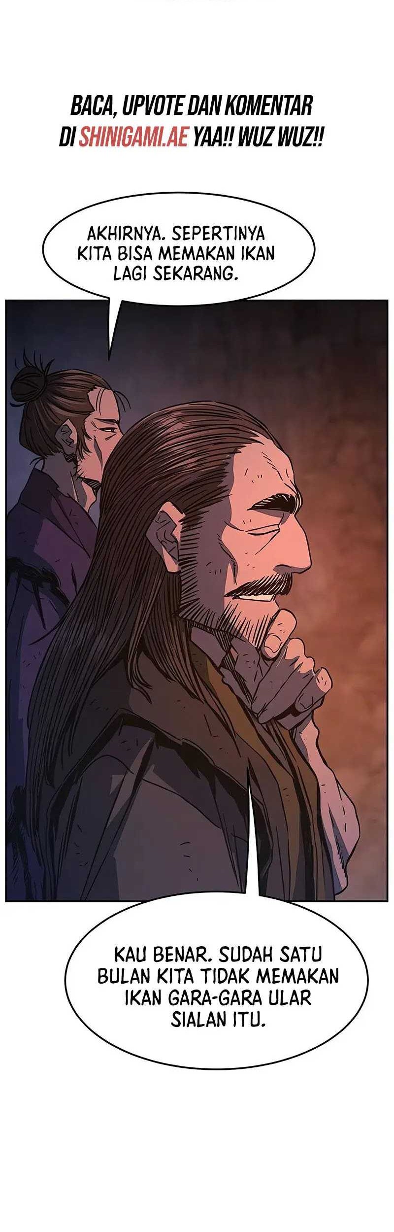 Absolute Sword Sense Chapter 106 page 41