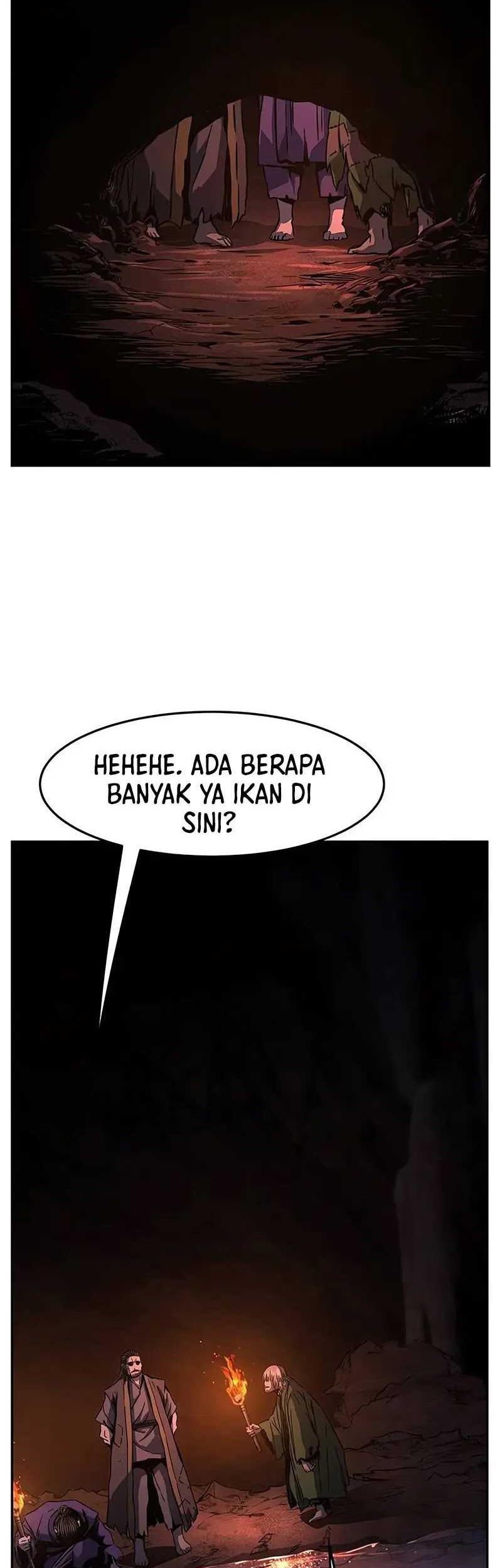 Absolute Sword Sense Chapter 106 page 43