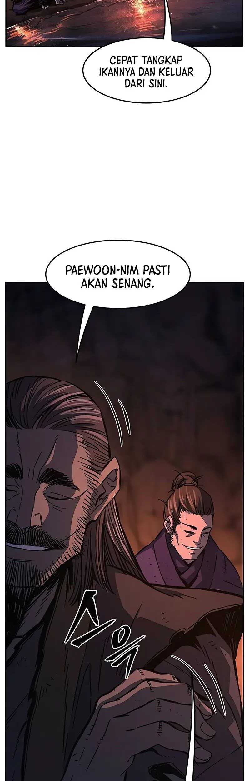 Absolute Sword Sense Chapter 106 page 44