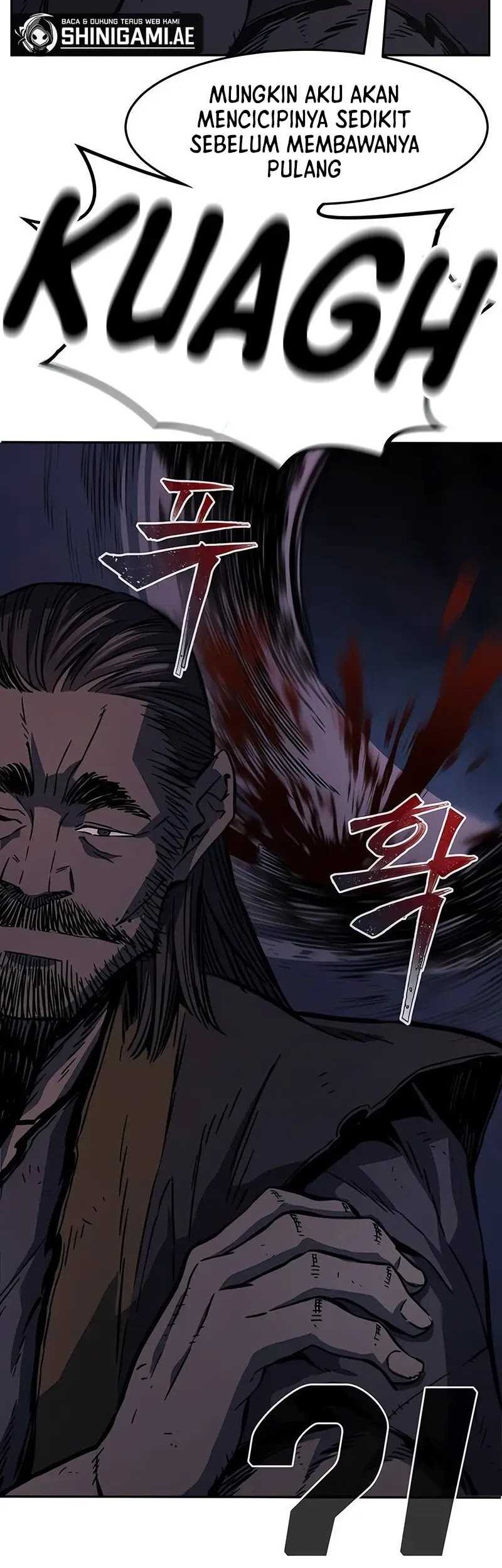 Absolute Sword Sense Chapter 106 page 45
