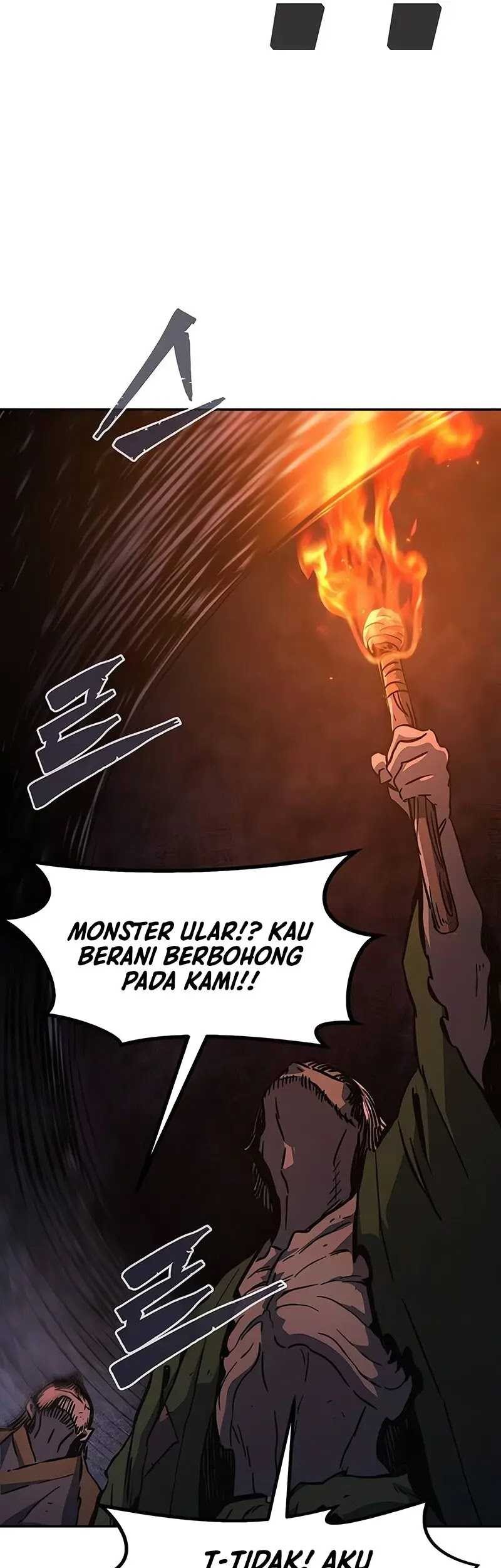 Absolute Sword Sense Chapter 106 page 46