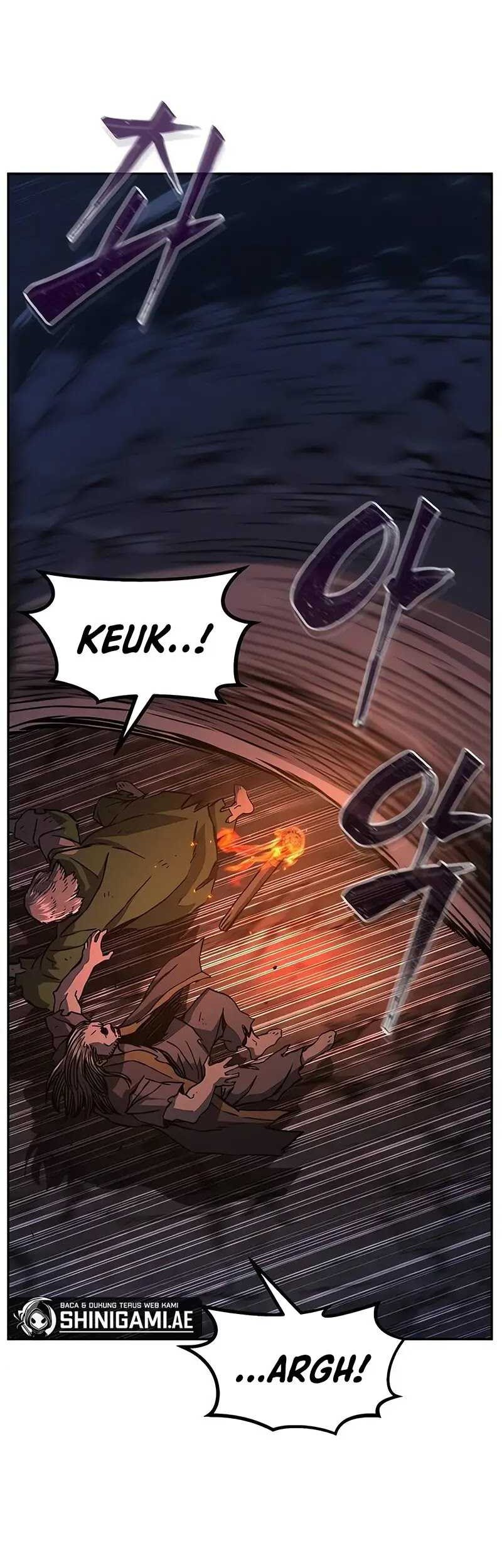 Absolute Sword Sense Chapter 106 page 48