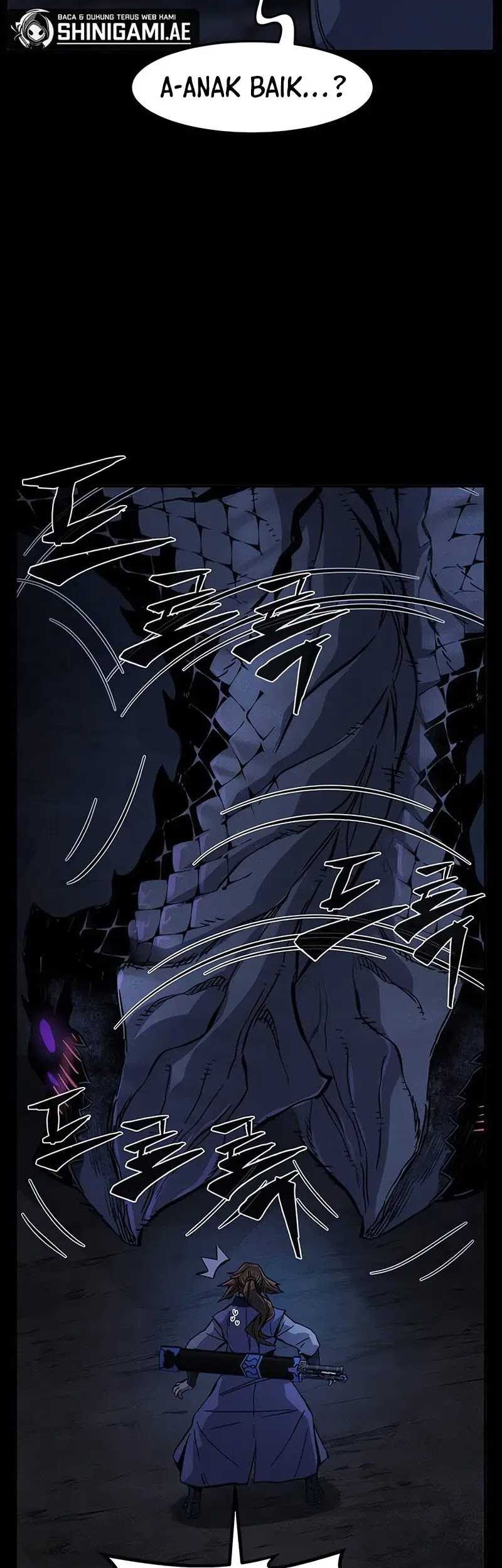 Absolute Sword Sense Chapter 106 page 56