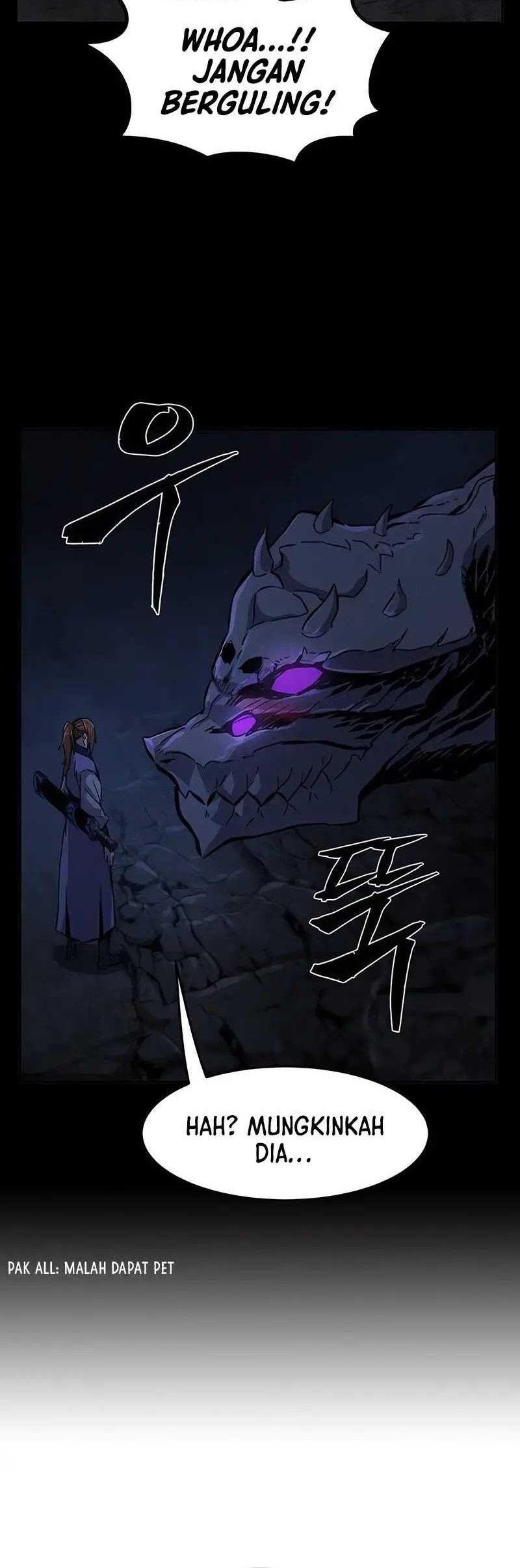 Absolute Sword Sense Chapter 106 page 57
