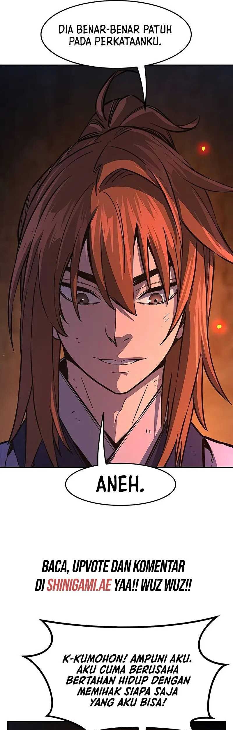 Absolute Sword Sense Chapter 106 page 58