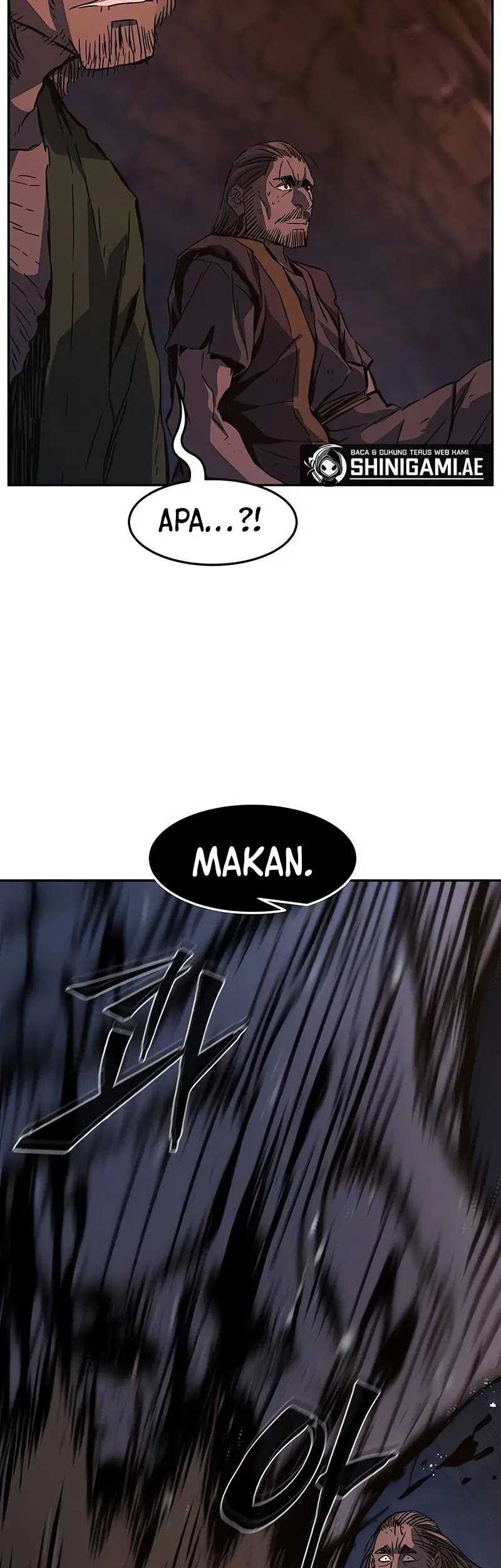 Absolute Sword Sense Chapter 106 page 60