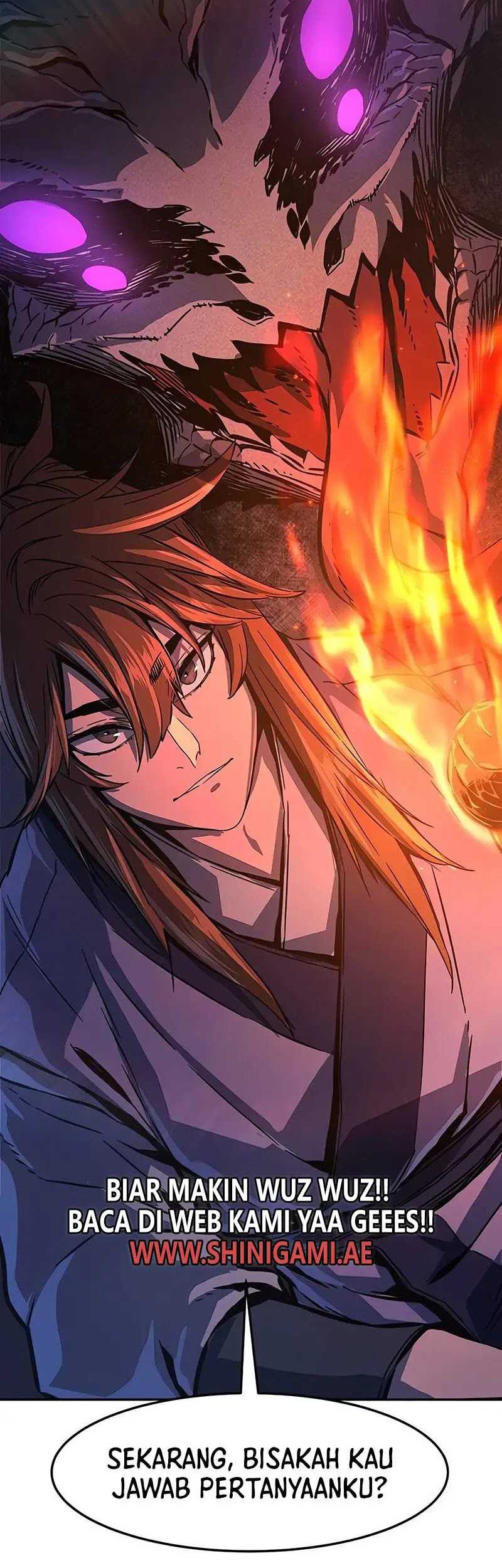 Absolute Sword Sense Chapter 106 page 63