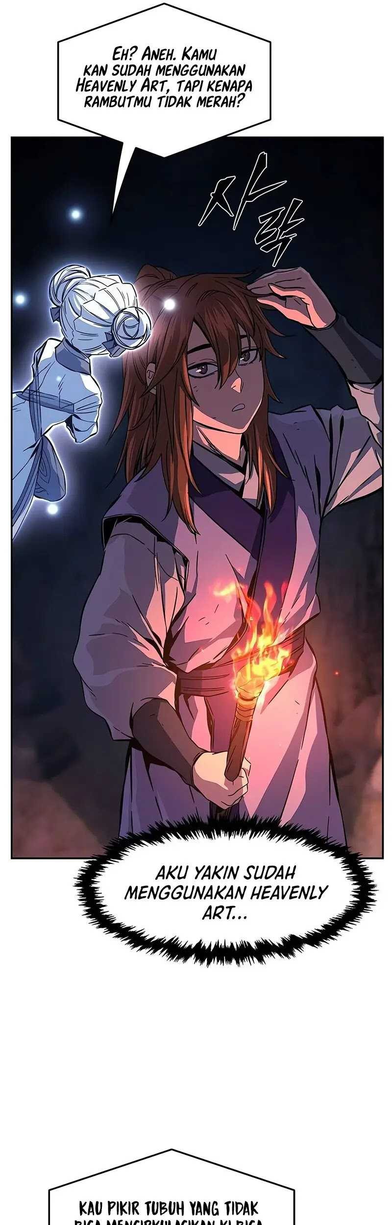 Absolute Sword Sense Chapter 106 page 6