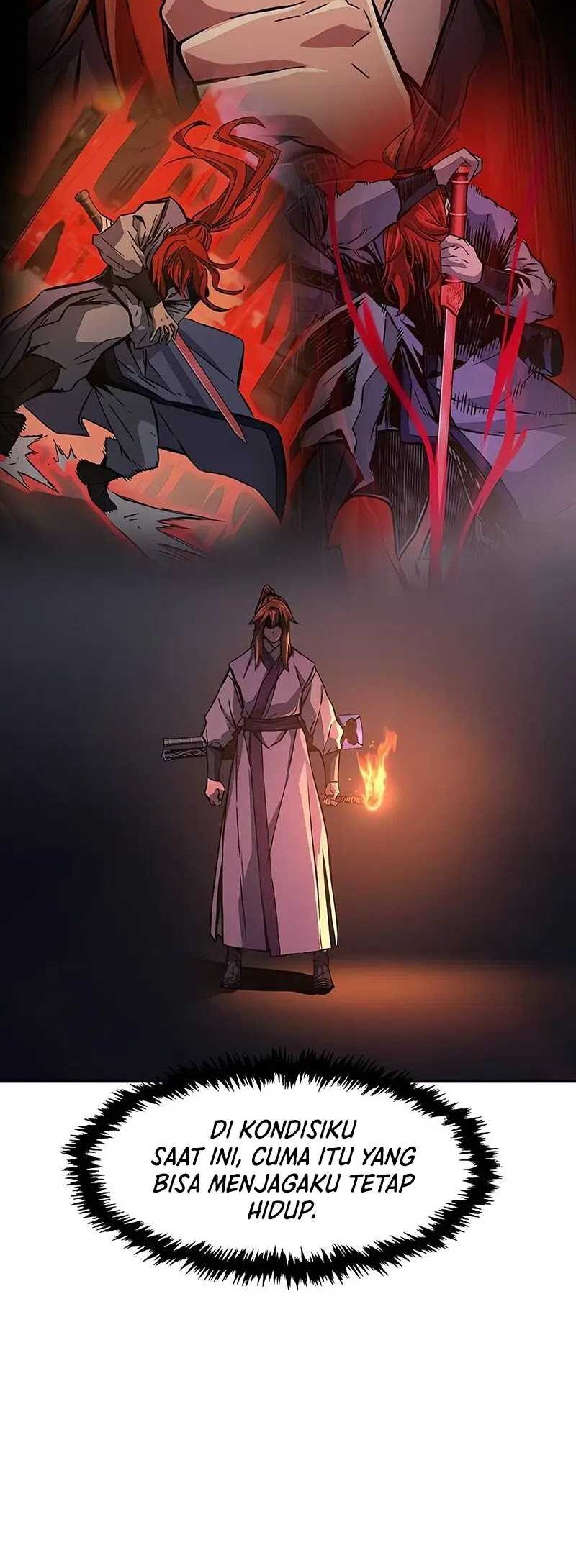 Absolute Sword Sense Chapter 106 page 9