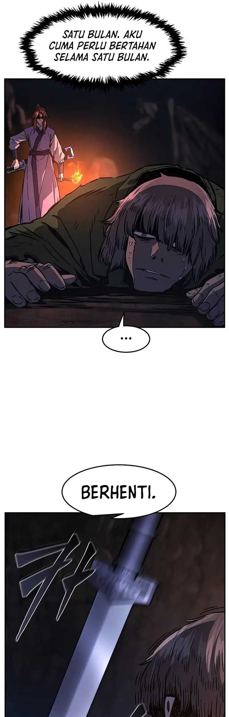 Absolute Sword Sense Chapter 106 page 10