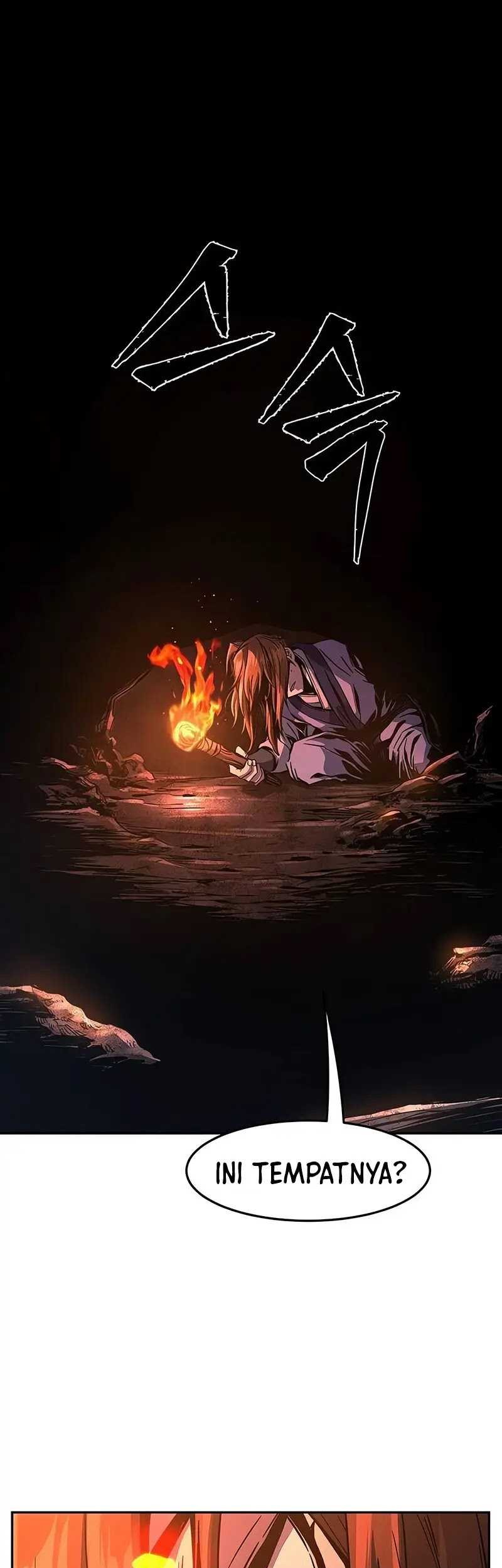 Absolute Sword Sense Chapter 106 page 22