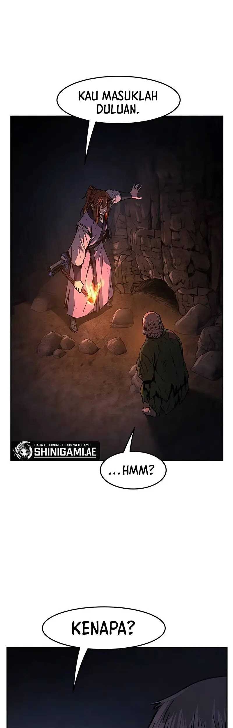 Absolute Sword Sense Chapter 106 page 24