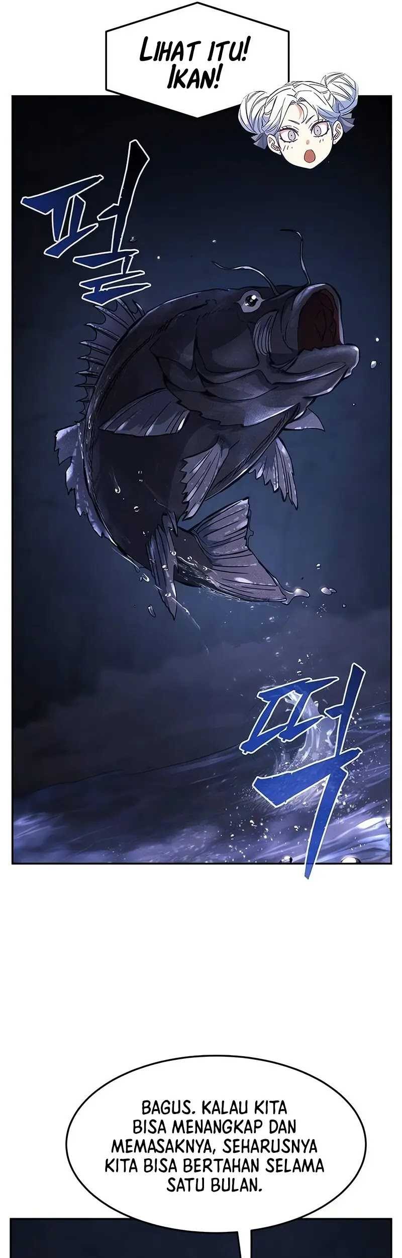 Absolute Sword Sense Chapter 106 page 30