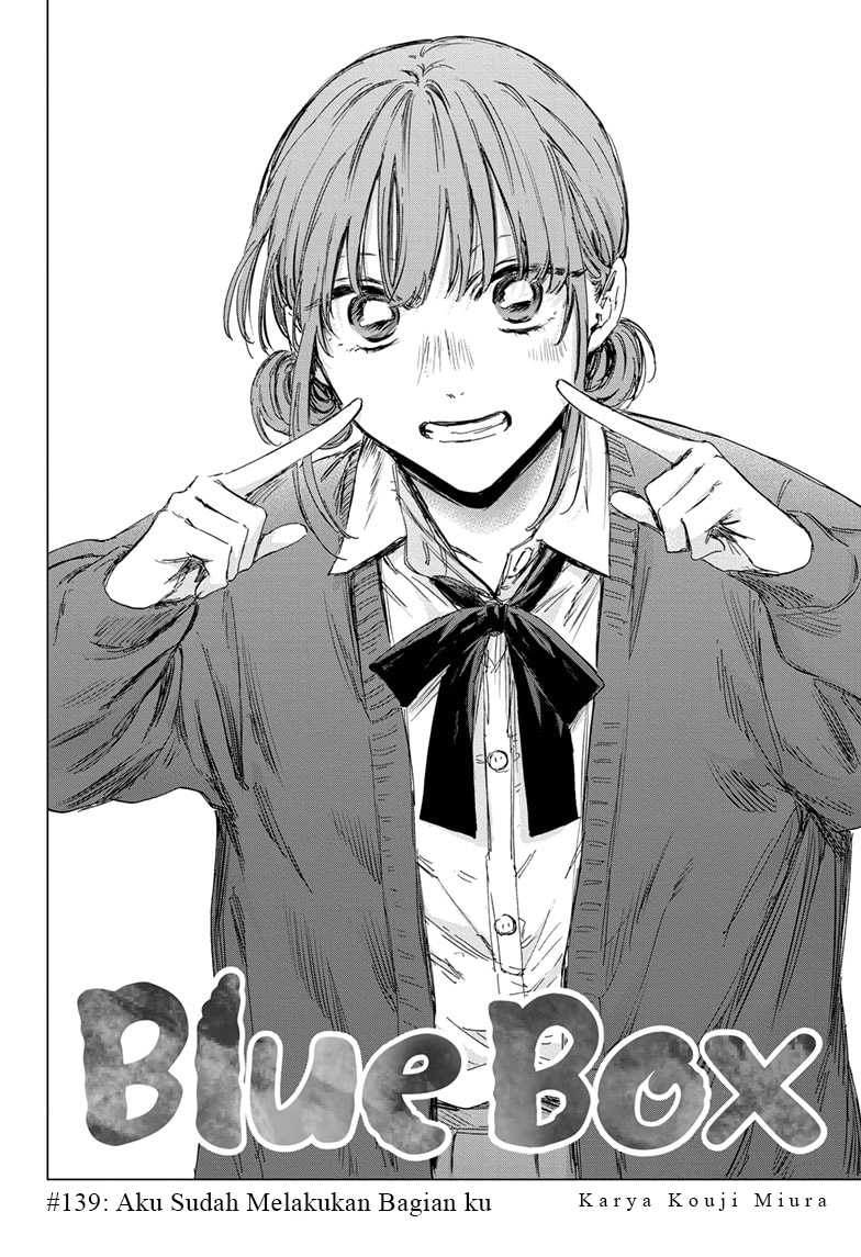Ao no Hako Chapter 139 page 3