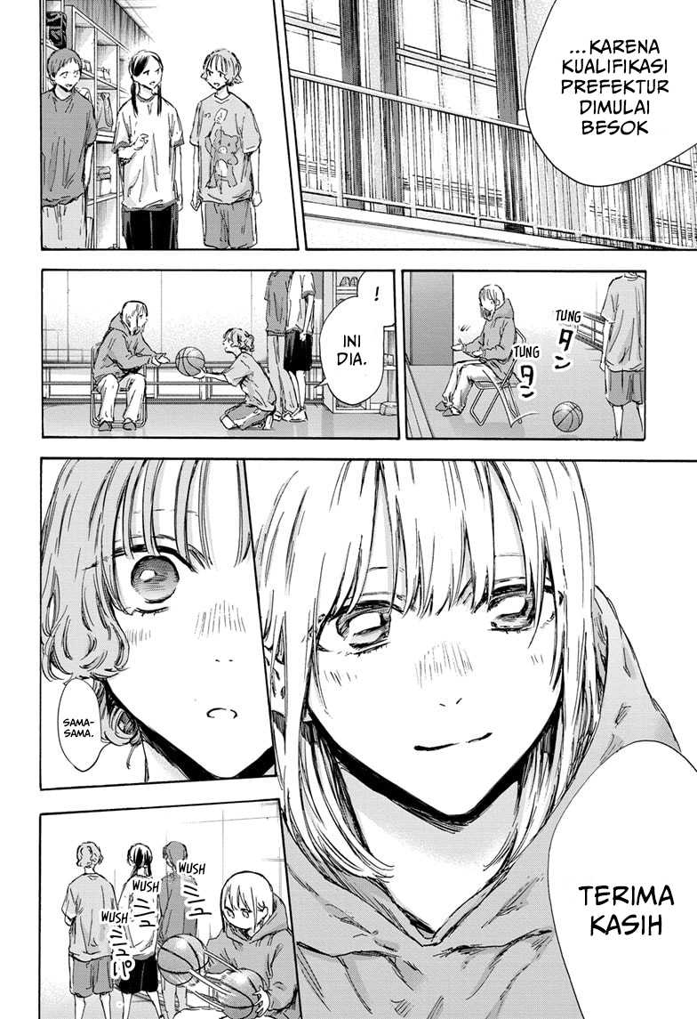 Ao no Hako Chapter 136 page 7