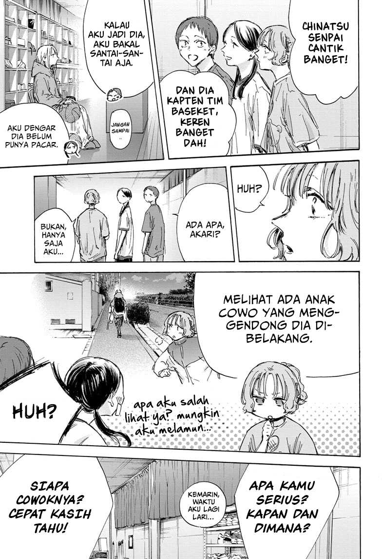 Ao no Hako Chapter 136 page 8