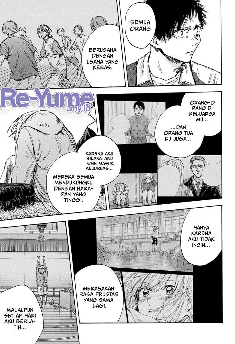Ao no Hako Chapter 135 page 4