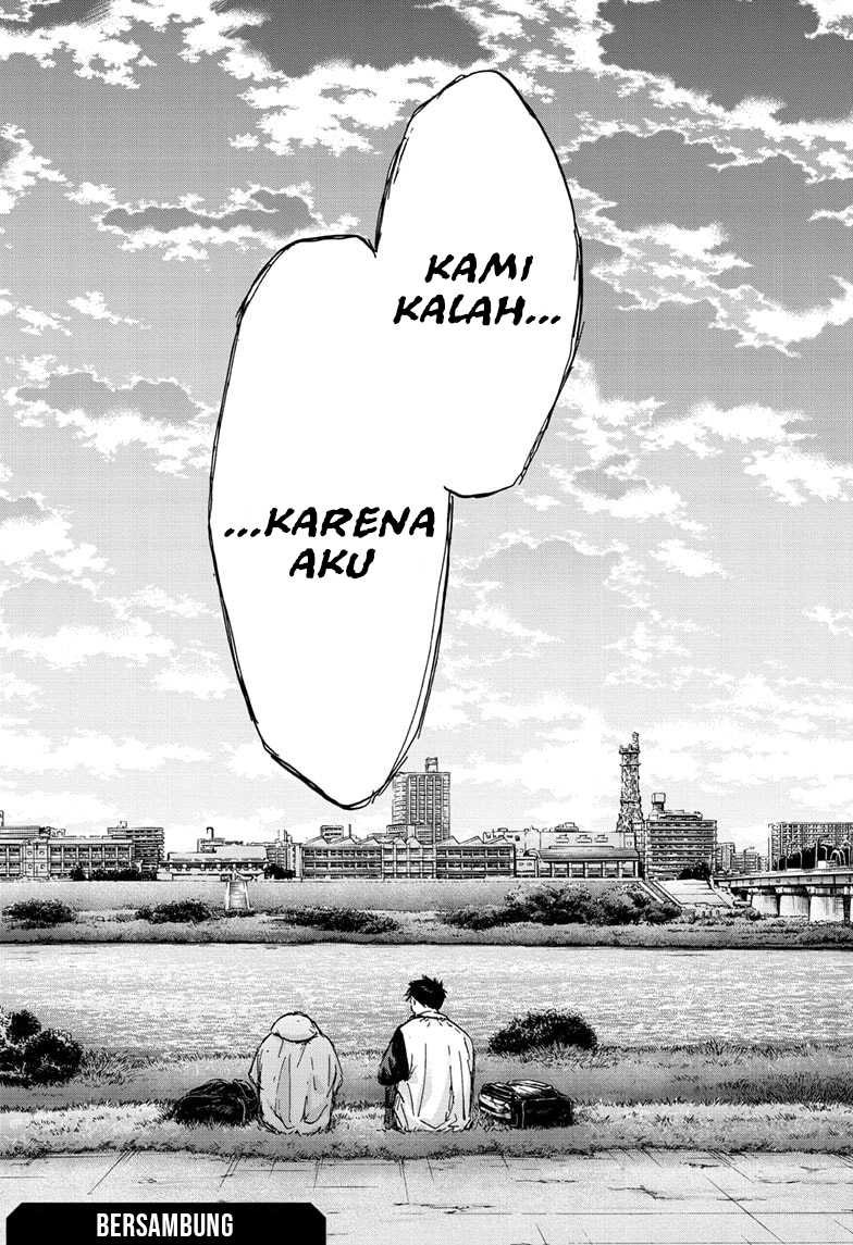 Ao no Hako Chapter 134 page 20
