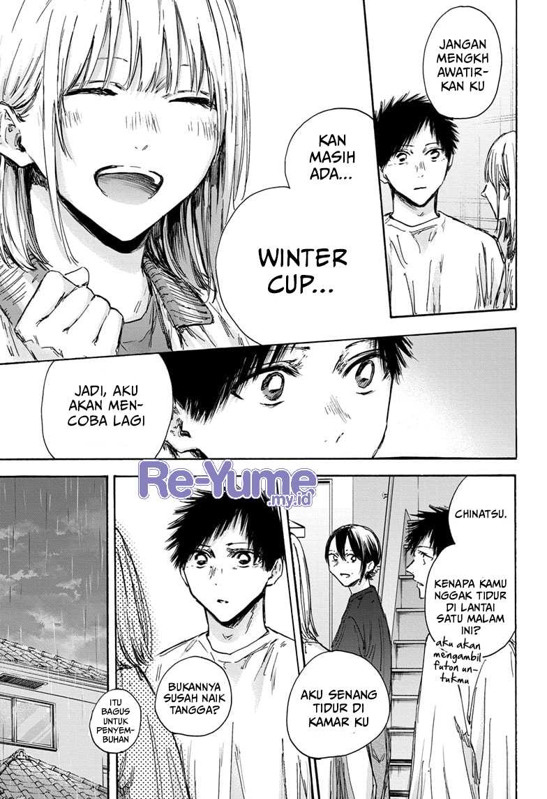 Ao no Hako Chapter 134 page 4
