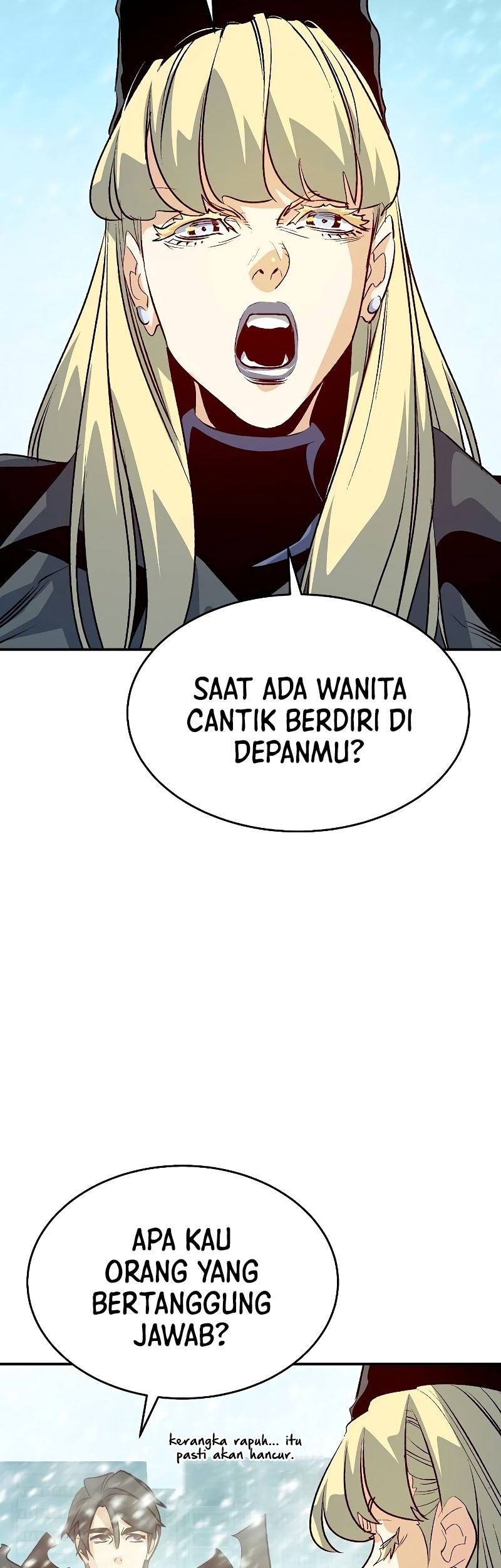 Alone Necromancer Chapter 152 page 61