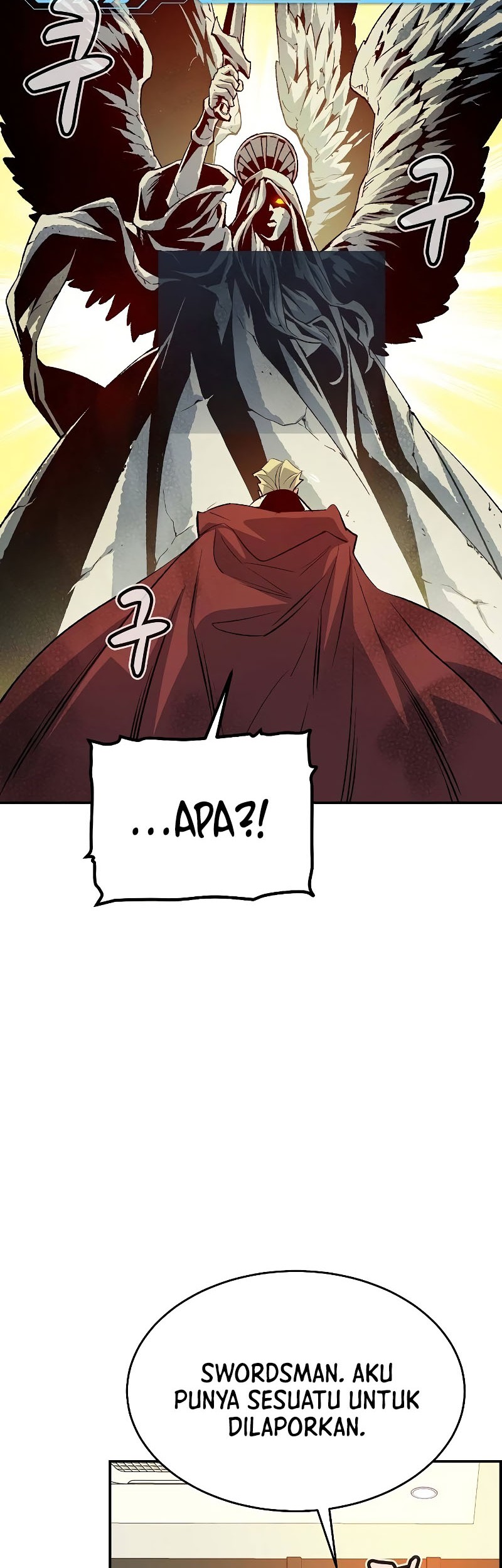 Alone Necromancer Chapter 152 page 5