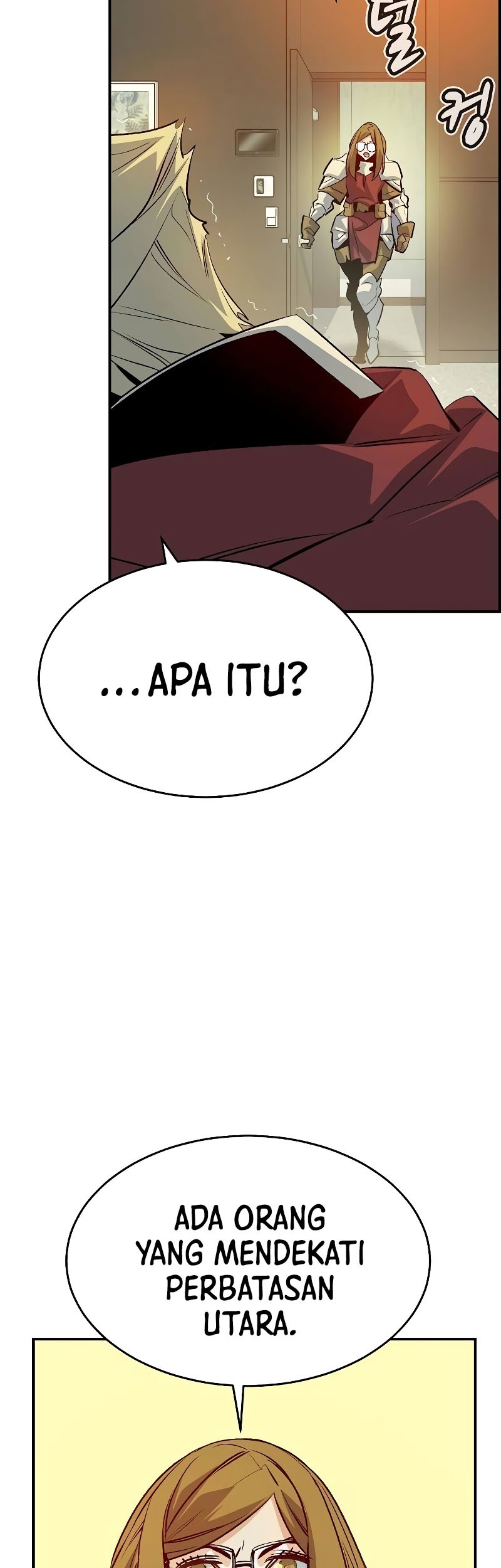 Alone Necromancer Chapter 152 page 6