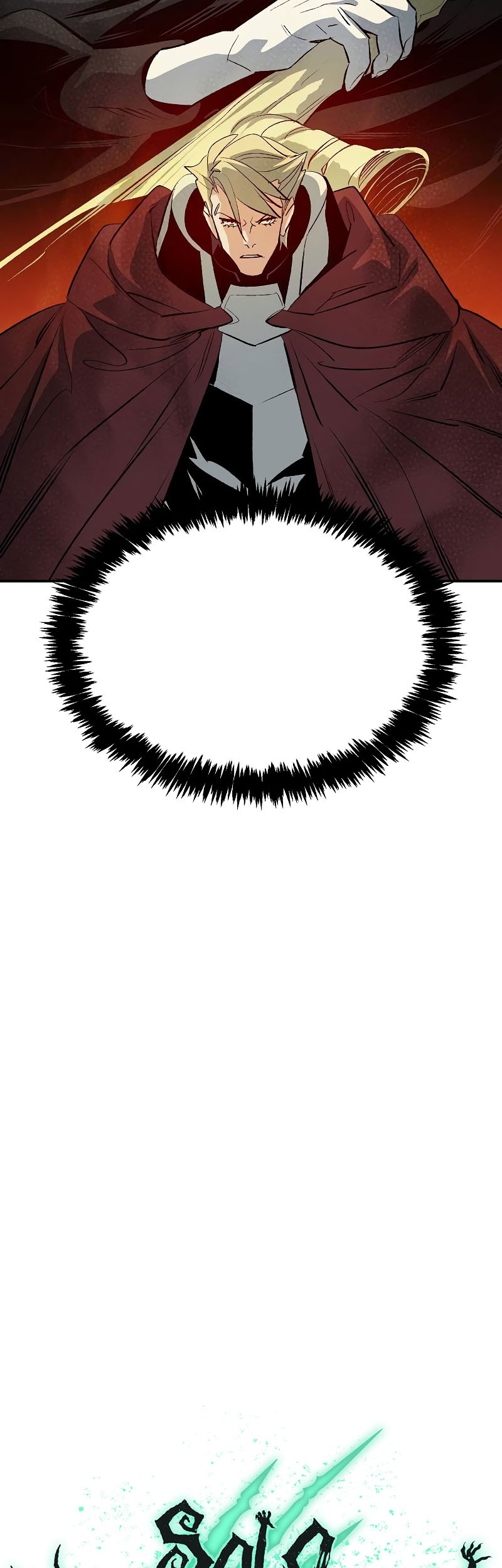 Alone Necromancer Chapter 152 page 16