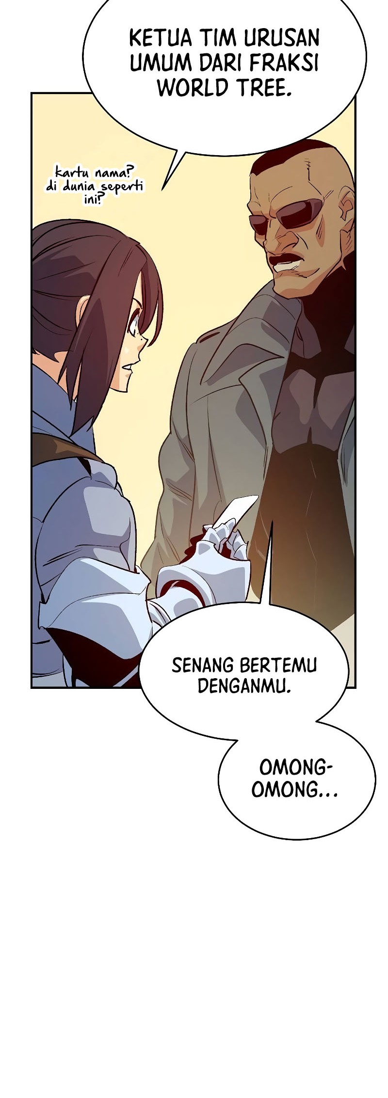 Alone Necromancer Chapter 152 page 25