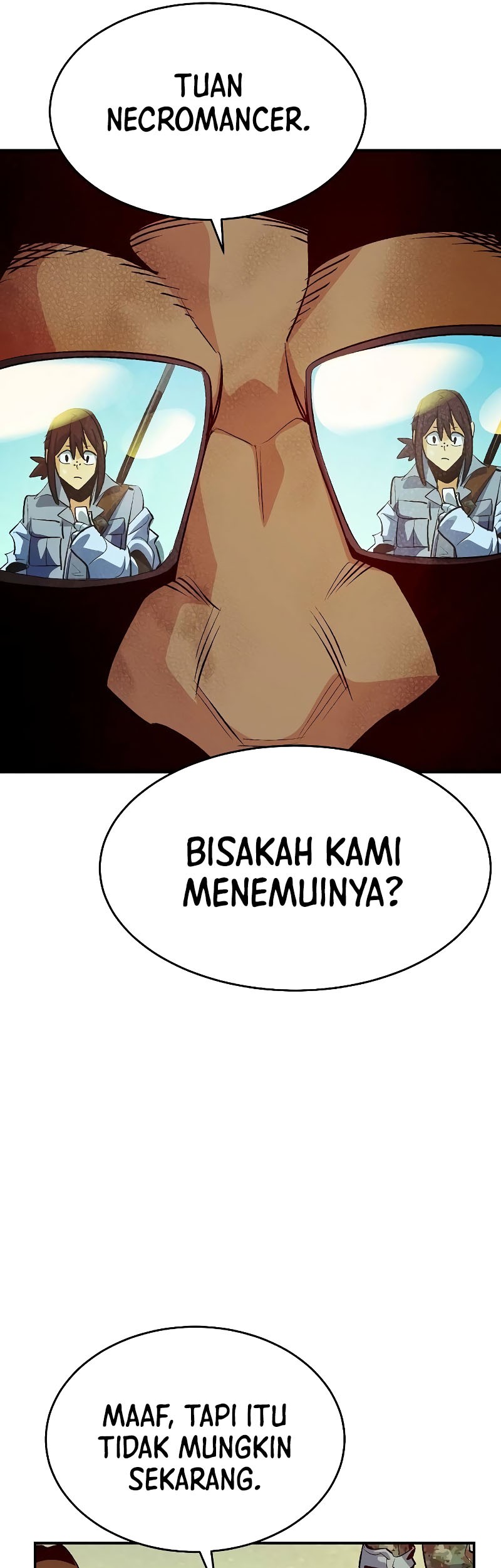 Alone Necromancer Chapter 152 page 26