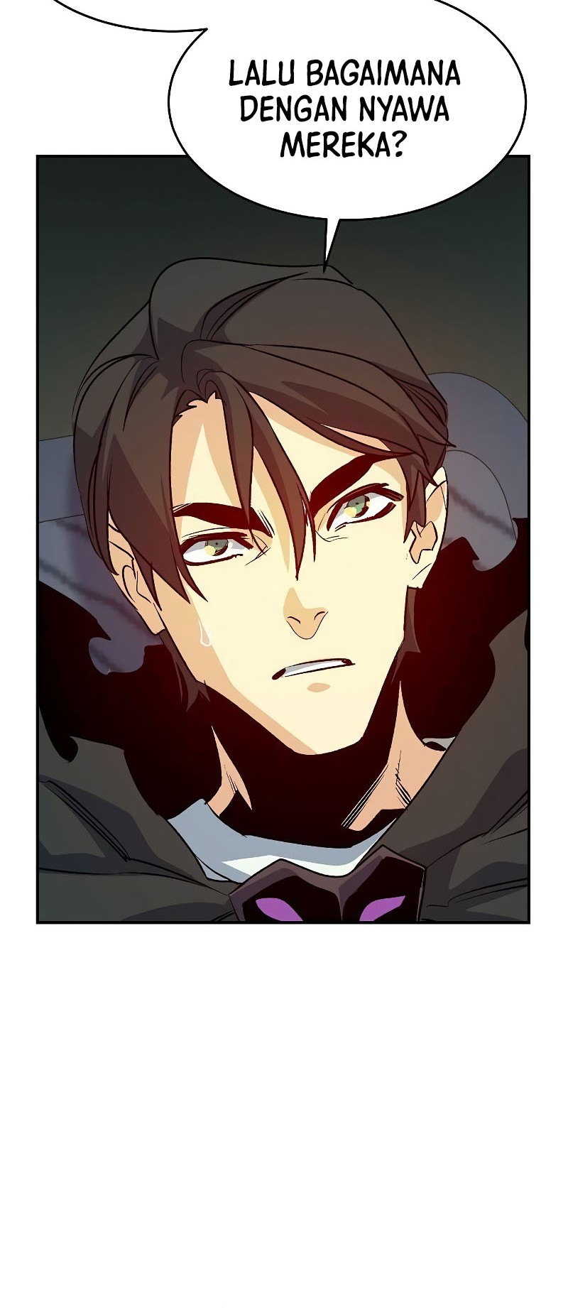 Alone Necromancer Chapter 152 page 38