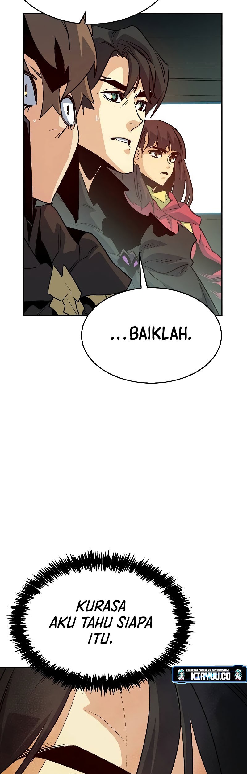 Alone Necromancer Chapter 152 page 41