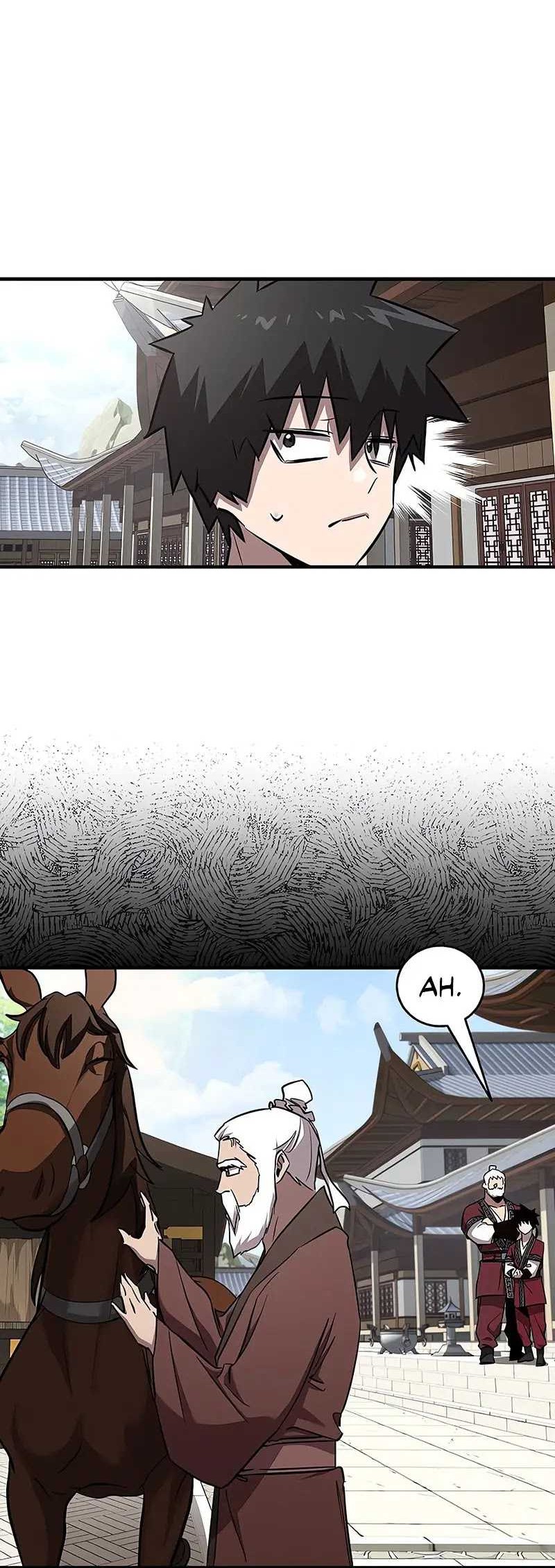 Childhood Friend Of The Zenith Chapter 33 page 37