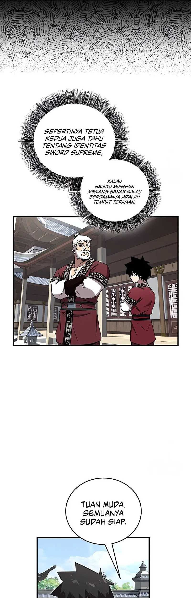 Childhood Friend Of The Zenith Chapter 33 page 38