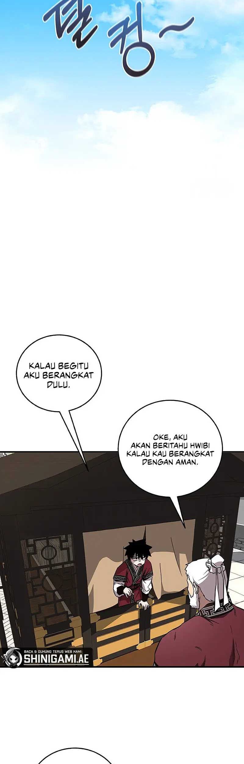 Childhood Friend Of The Zenith Chapter 33 page 40