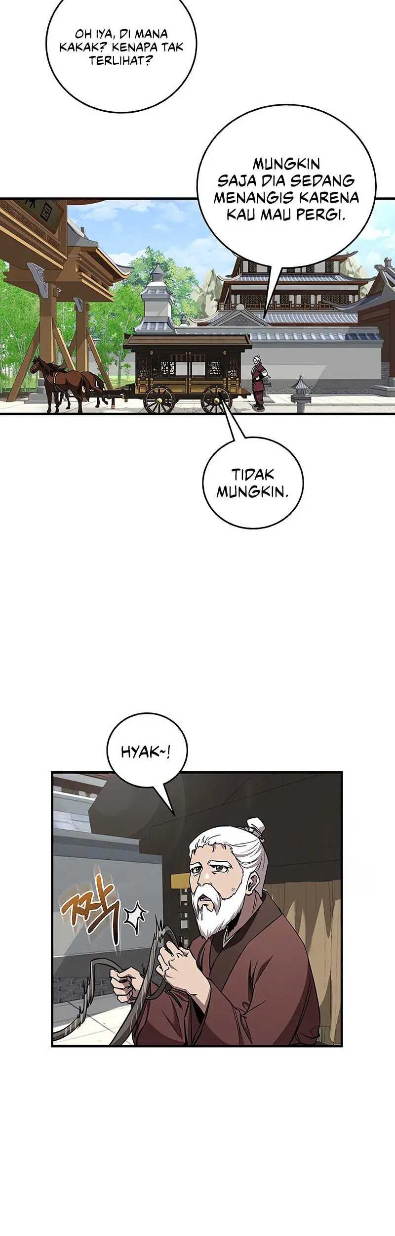 Childhood Friend Of The Zenith Chapter 33 page 41