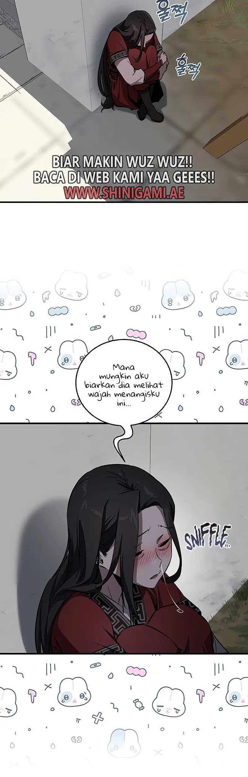 Childhood Friend Of The Zenith Chapter 33 page 44