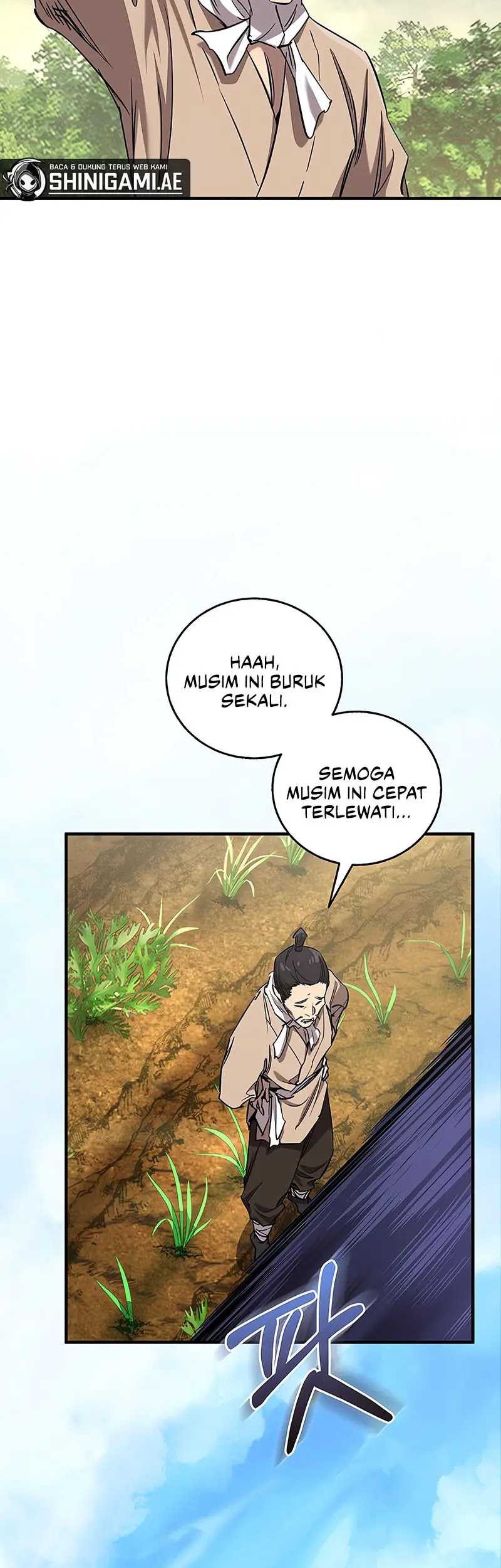 Childhood Friend Of The Zenith Chapter 33 page 4