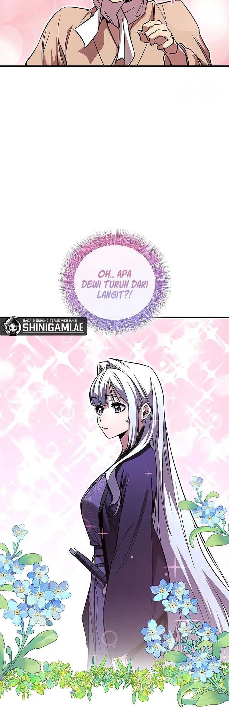 Childhood Friend Of The Zenith Chapter 33 page 8