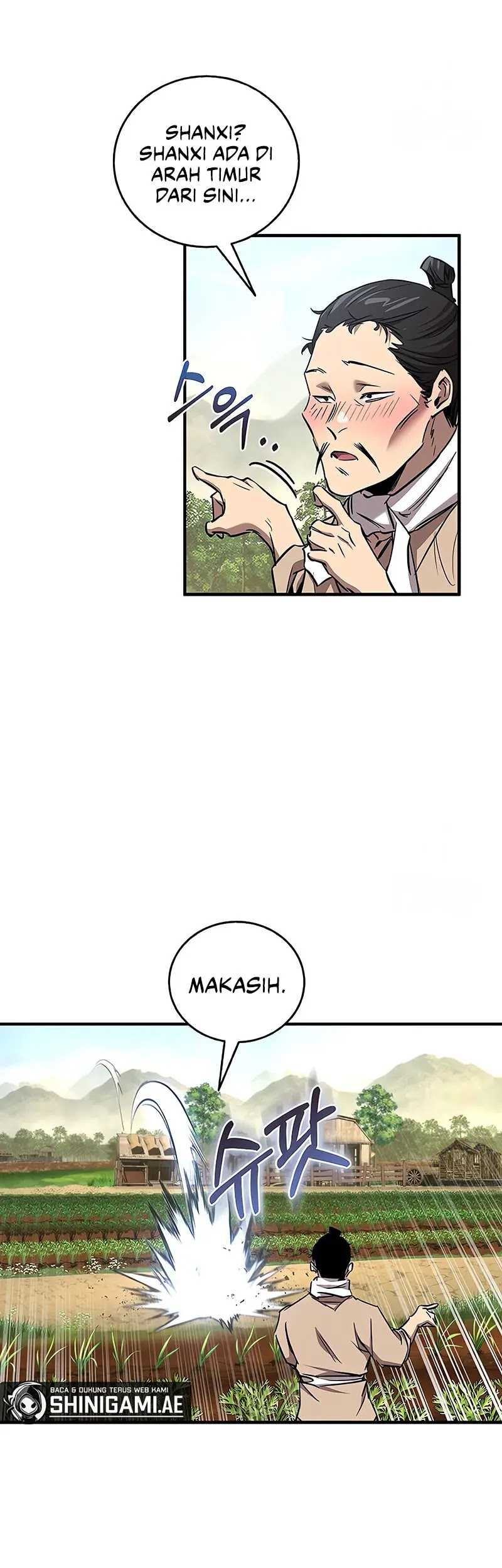 Childhood Friend Of The Zenith Chapter 33 page 10