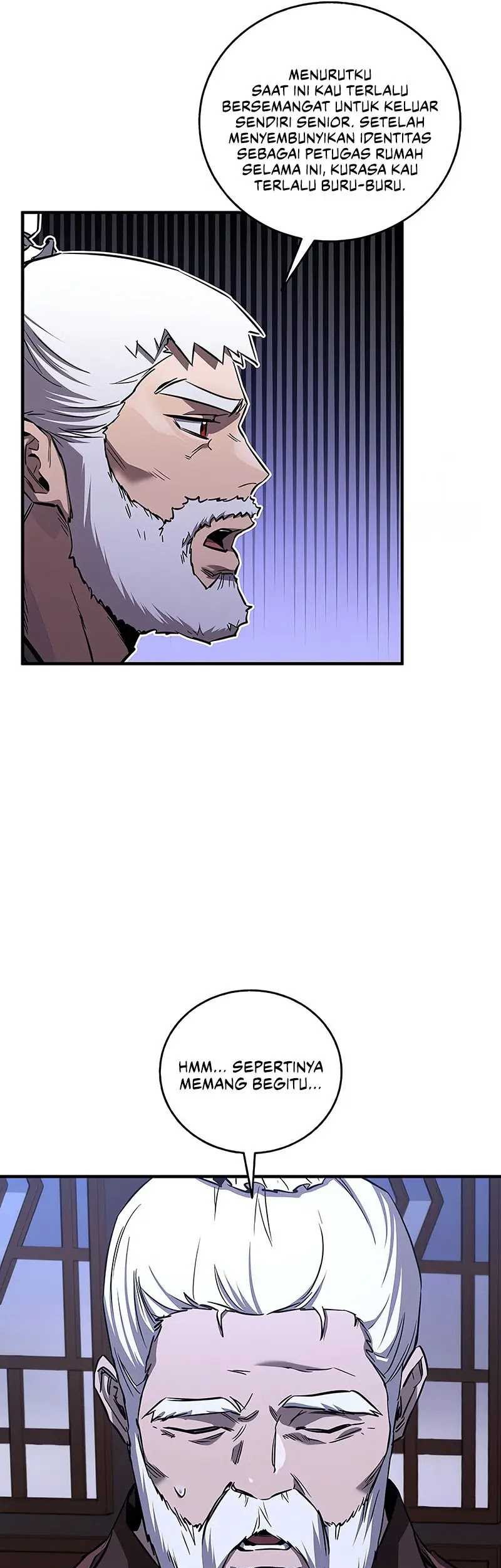 Childhood Friend Of The Zenith Chapter 33 page 18