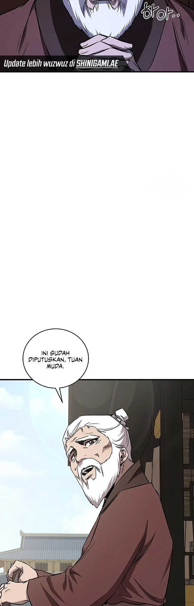 Childhood Friend Of The Zenith Chapter 33 page 19