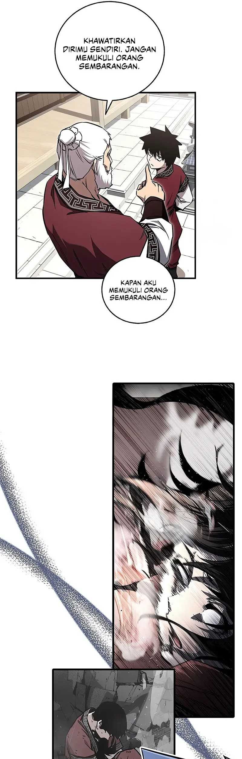 Childhood Friend Of The Zenith Chapter 33 page 26