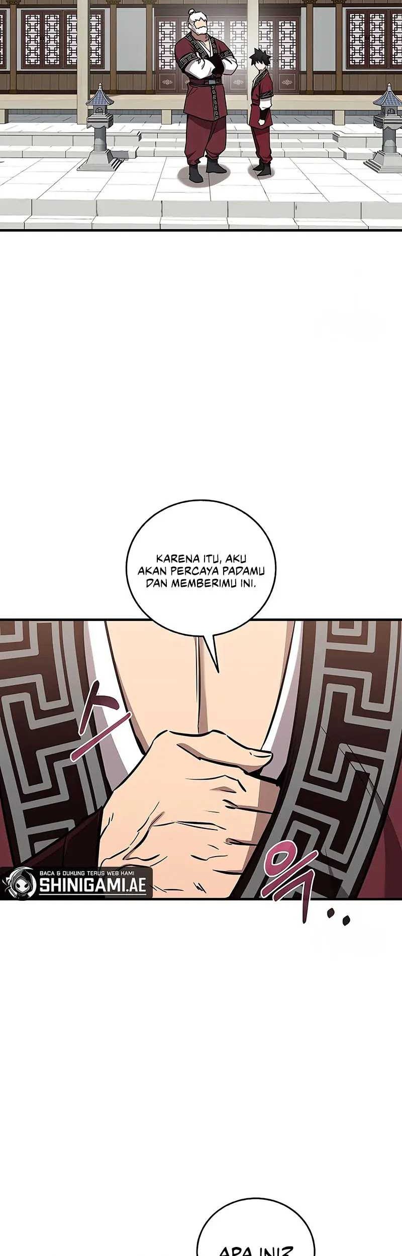 Childhood Friend Of The Zenith Chapter 33 page 28