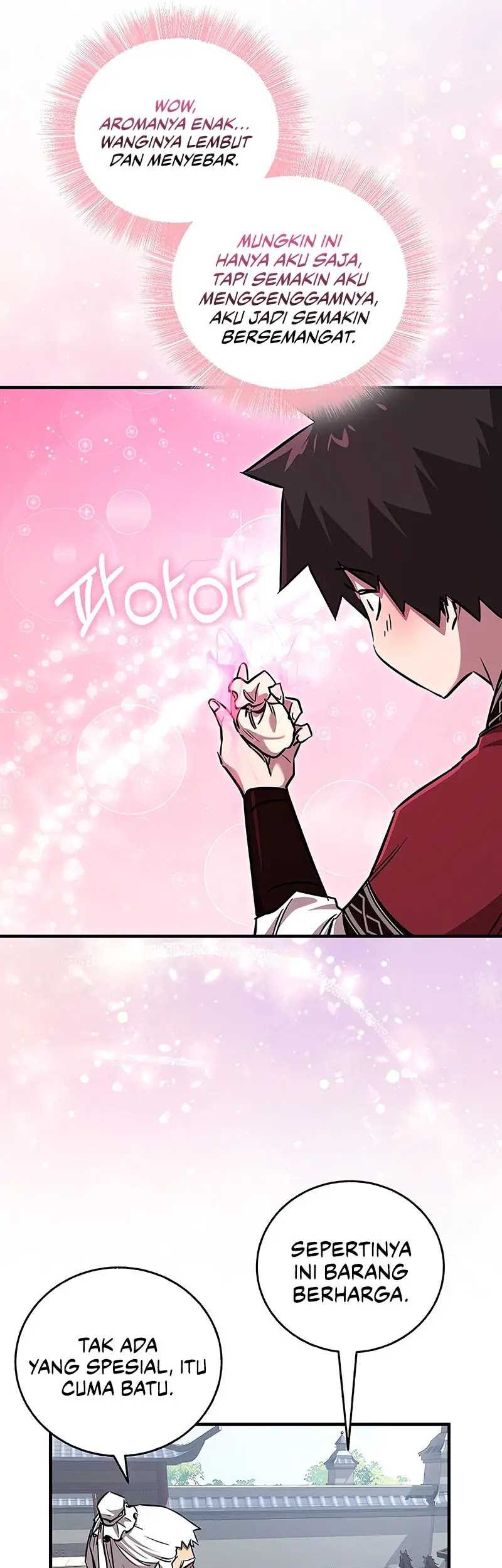 Childhood Friend Of The Zenith Chapter 33 page 30