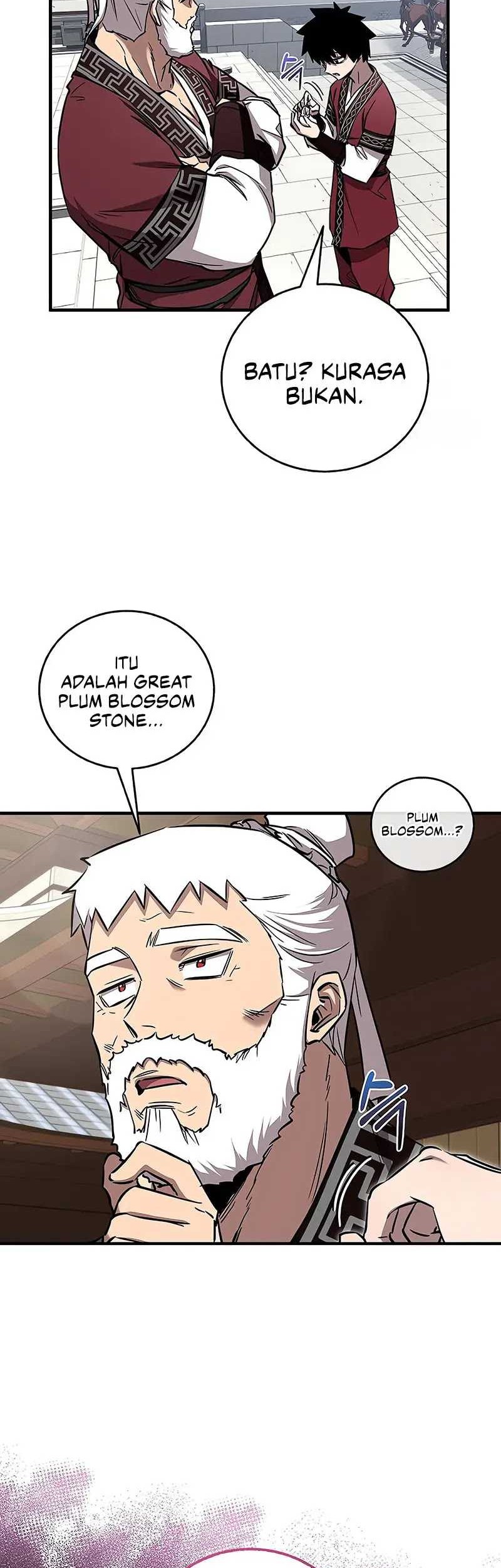 Childhood Friend Of The Zenith Chapter 33 page 31