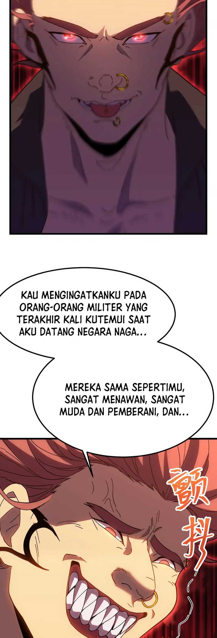Apex Future Martial Arts Chapter 164 page 25